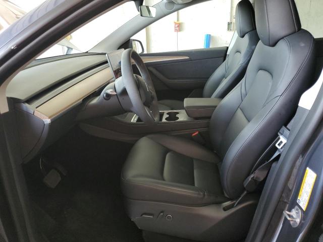 7SAYGDEE2PA083789 Tesla Model Y