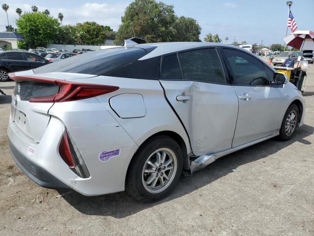 JTDKARFP2K3105445 Toyota PRIUS PRIM
