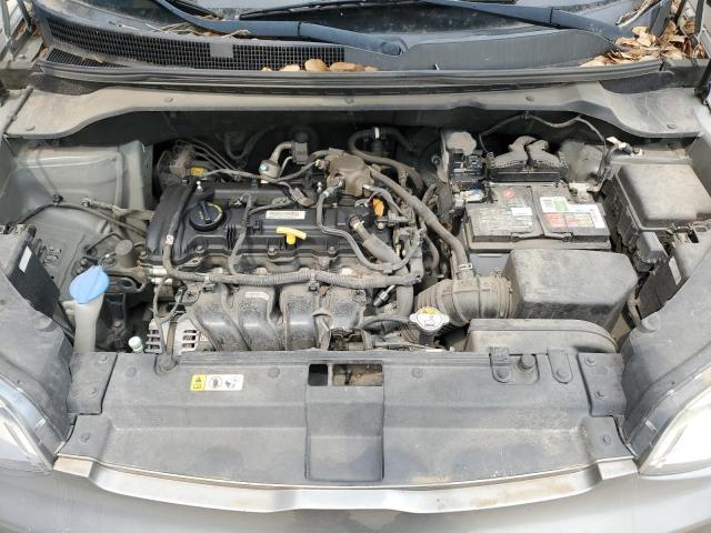 KNDJP3A58G7395557 KIA SOUL +