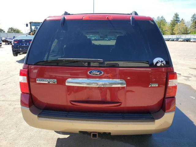 1FMJK1J5XEEF18749 Ford Expedition El Xlt