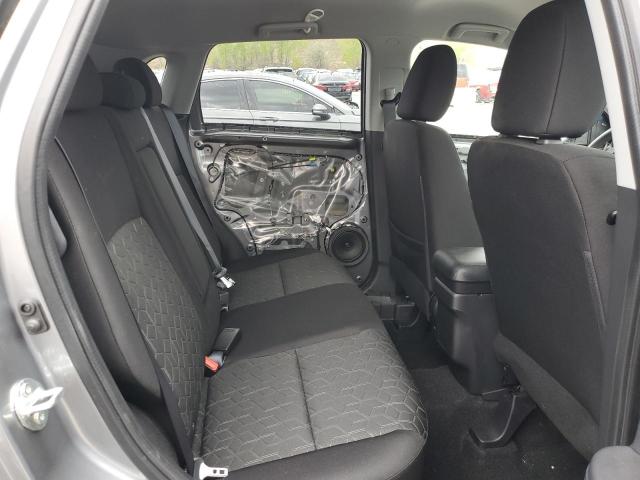 JA4ARUAU3NU019509 Mitsubishi Outlander Sport Es