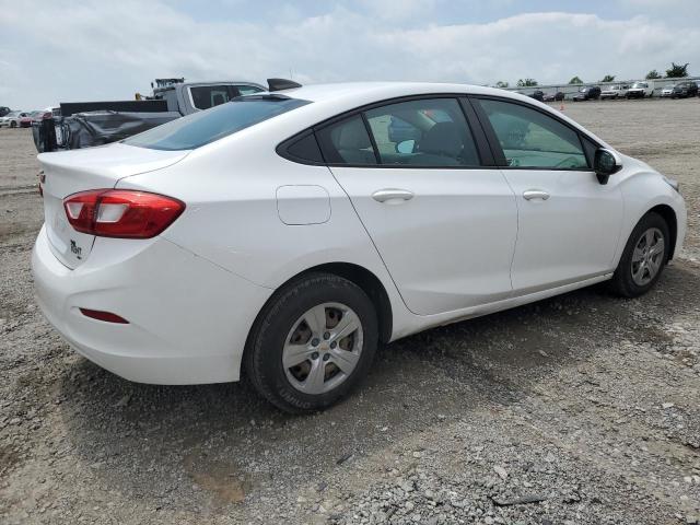 1G1BC5SM6J7197612 Chevrolet CRUZE LS