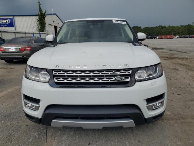 SALWR2PF2GA118456 Land Rover Range Rover Sport Hse