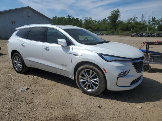 5GAEVCKW9RJ128336 Buick Enclave Avenir