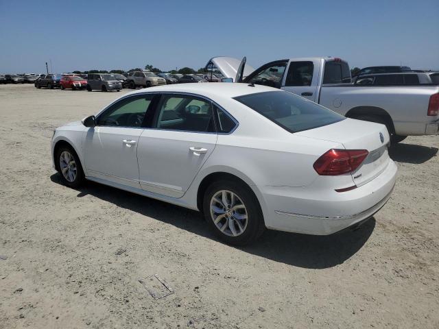 1VWAT7A38GC021407 Volkswagen PASSAT S