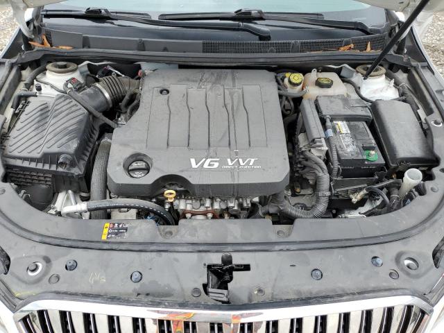 1G4GB5G36GF104789 Buick Lacrosse