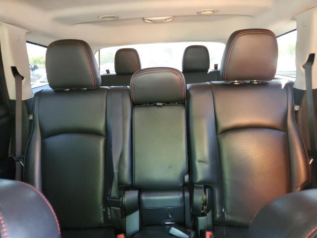 3C4PDDEG5HT521181 Dodge JOURNEY GT