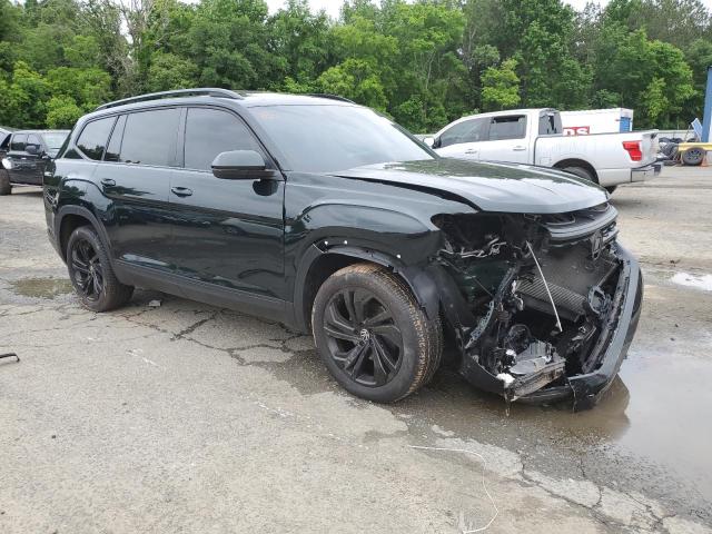 1V2JR2CA5NC513095 Volkswagen ATLAS SE