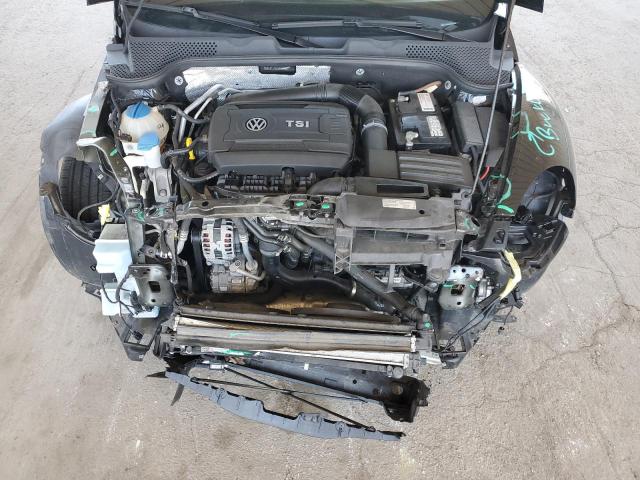 3VW517ATXEM813268 Volkswagen Beetle