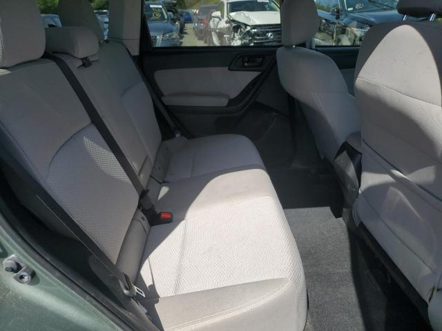 JF2SJADC4FH544836 Subaru Forester 2.5i Premium