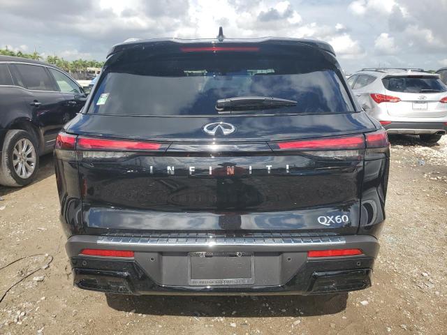 5N1DL1FR3PC370013 Infiniti QX60 LUXE