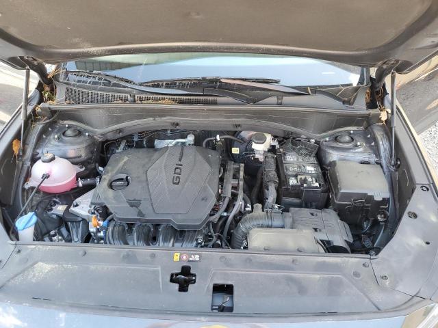 5NMS14AJ2PH615373 Hyundai Santa Fe Se