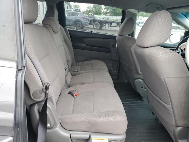 5FNRL5H45FB007149 Honda ODYSSEY EX