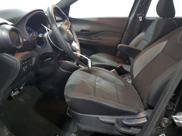 3N1CP5BV9LL536258 Nissan KICKS S