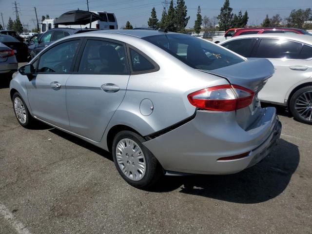 3FADP4AJ9FM221278 Ford FIESTA S