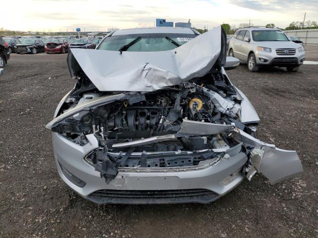 1FADP3H2XHL205488 Ford FOCUS SEL