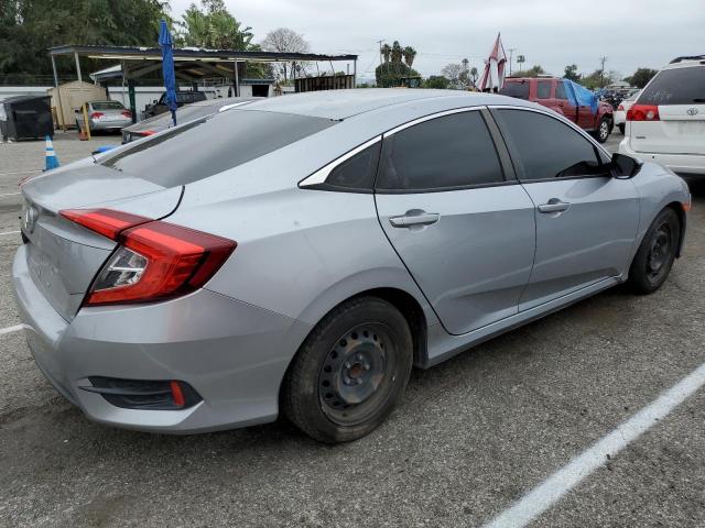 2HGFC2F59JH500530 Honda Civic Lx