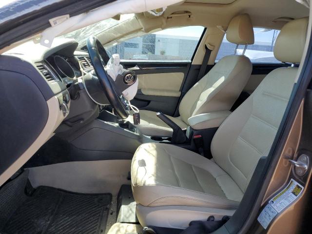 3VWLA7AJXFM320018 Volkswagen JETTA TDI