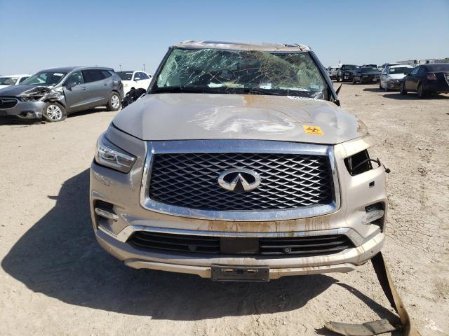 JN8AZ2NE1J9195490 Infiniti QX80 BASE
