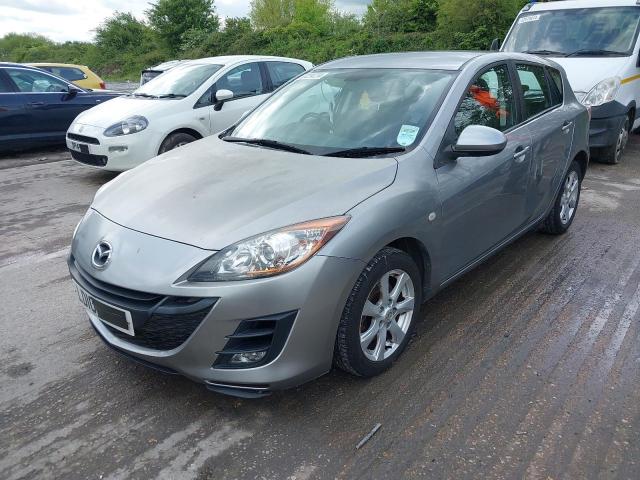 Auction sale of the 2010 Mazda 3 Ts2 Auto, vin: *****************, lot number: 53234224