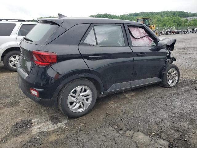 KMHRB8A34MU078428 Hyundai Venue Se