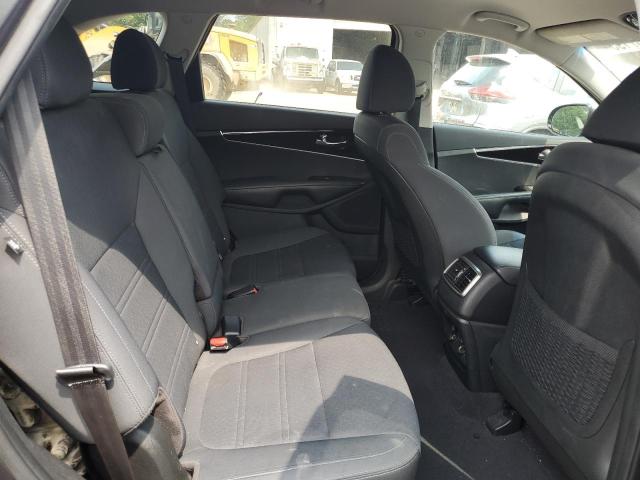5XYPGDA5XKG480783 KIA SORENTO LX