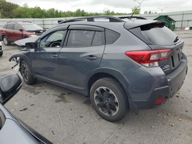 JF2GTAAC6P9262214 Subaru Crosstrek