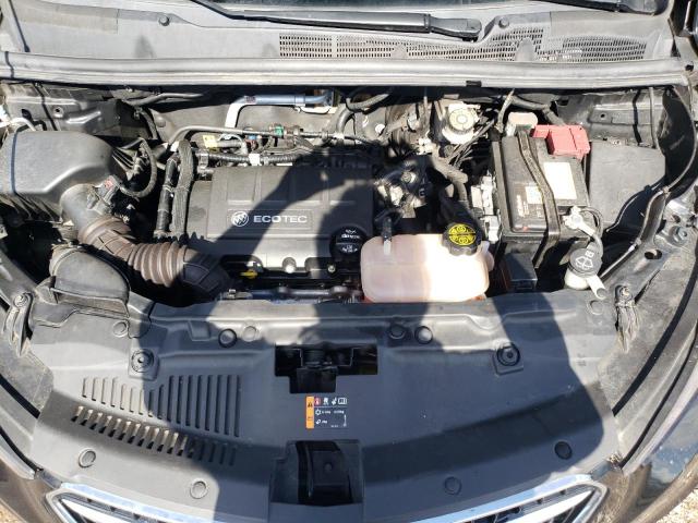 KL4CJESB6KB715355 Buick Encore Preferred