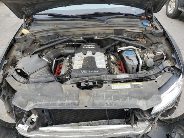 WA1DGAFP7FA116199 Audi Q5 Premium Plus