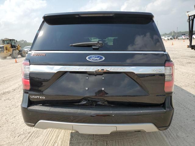 1FMJK1KT7LEA47279 Ford Expedition Max Limited