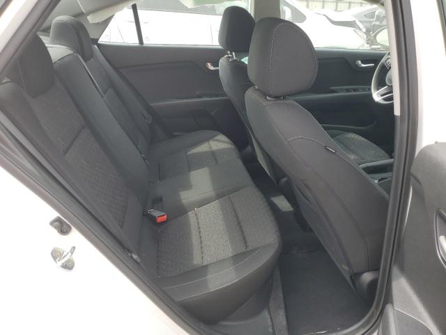 3KPA24AD0PE543583 KIA RIO LX