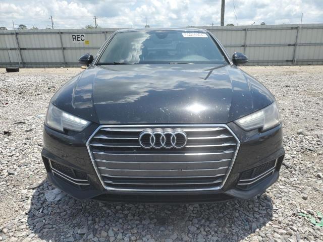 WAUKMAF41JN000300 Audi A4 PREMIUM
