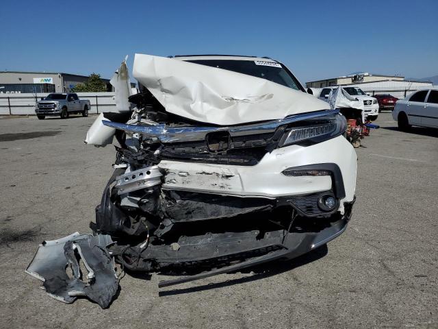 5FNYF6H05KB061373 Honda Pilot Elite