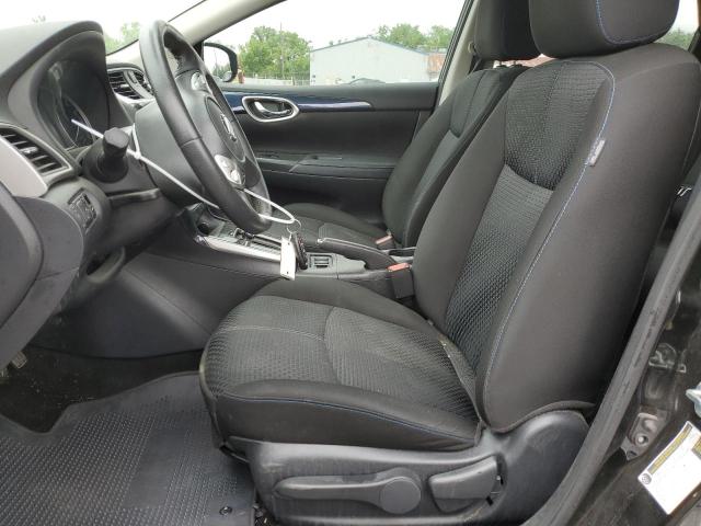 3N1AB7AP3JY284771 Nissan SENTRA S