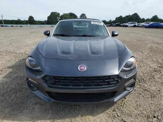 JC1NFAEK4J0137963 Fiat 124 Spider Classica