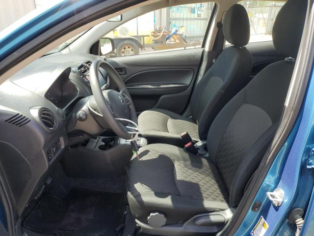 ML32AUHJ4NH003263 Mitsubishi MIRAGE ES
