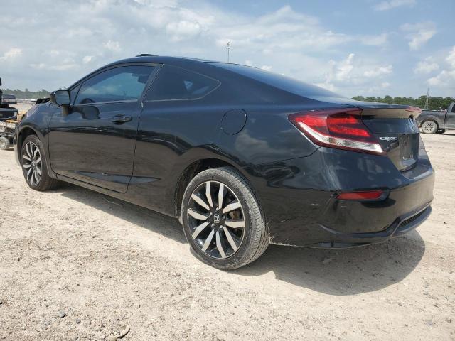 2HGFG3B04FH502617 Honda CIVIC EXL