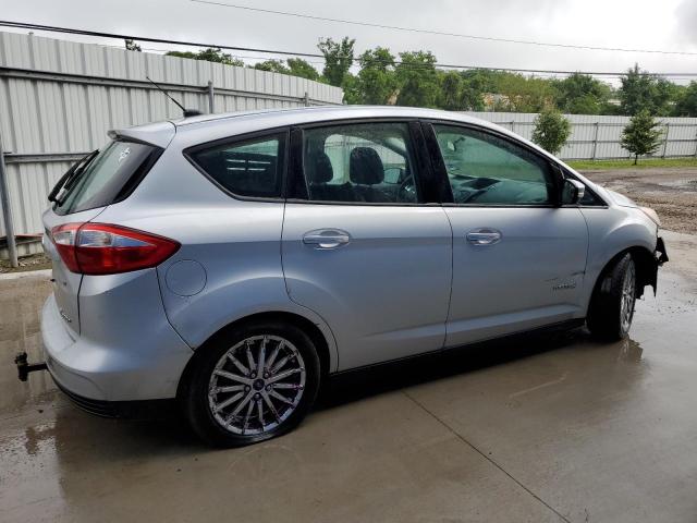 1FADP5AU7FL119592 Ford C-MAX SE