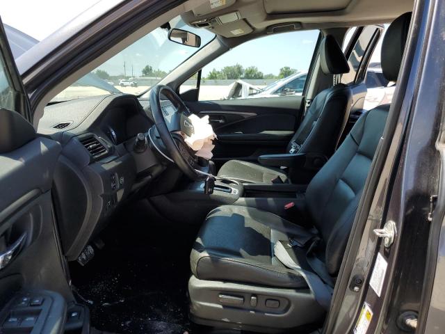 5FPYK3F57KB038001 Honda Ridgeline Rtl
