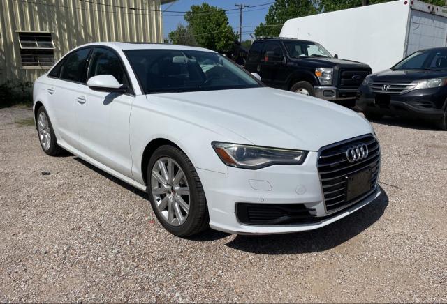 Auction sale of the 2016 Audi A6 Premium Plus, vin: WAUGFAFCXGN049267, lot number: 54264424