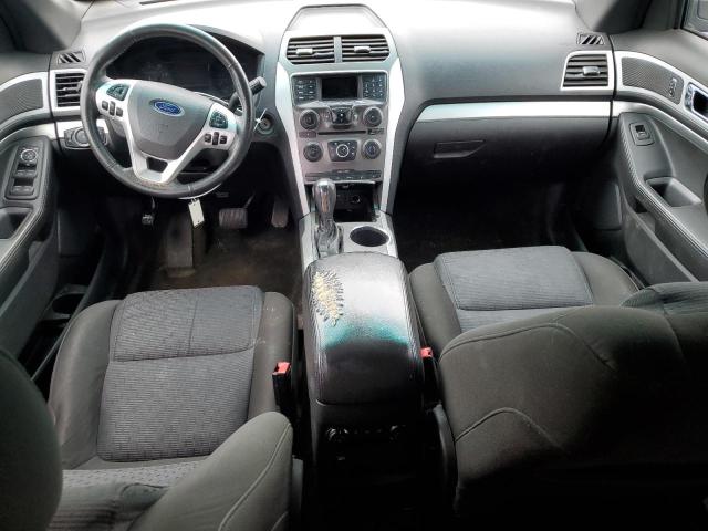 1FM5K8D8XEGA79038 Ford EXPLORER XLT