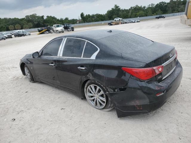 JN1BV7AR9EM702692 Infiniti Q50 BASE