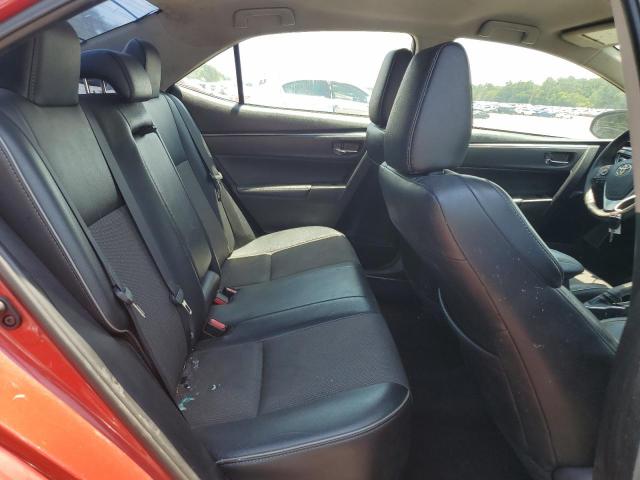 2T1BURHE0FC403833 Toyota COROLLA L