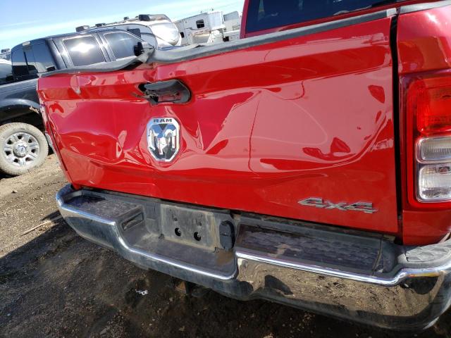 3C6UR5CJ2PG605899 RAM 2500 Tradesman