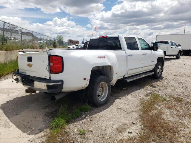 1GC4K0C85GF177177 Chevrolet Silverado K3500 Ltz