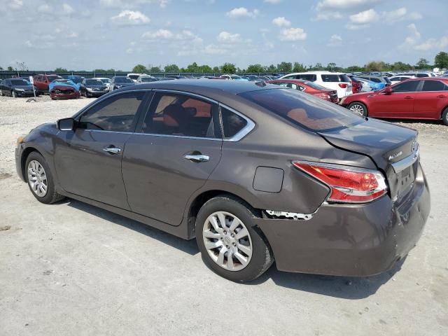 1N4AL3AP1FN344575 Nissan ALTIMA 2.5