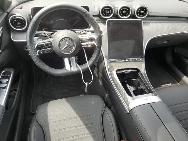 W1KAF4HB1PR144491 Mercedes-Benz C 300 4matic