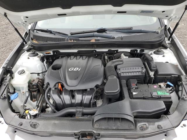 5NPEB4AC4EH906923 Hyundai SONATA GLS
