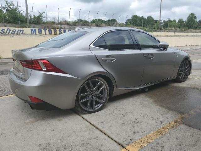 JTHCF1D28F5022223 Lexus IS 250