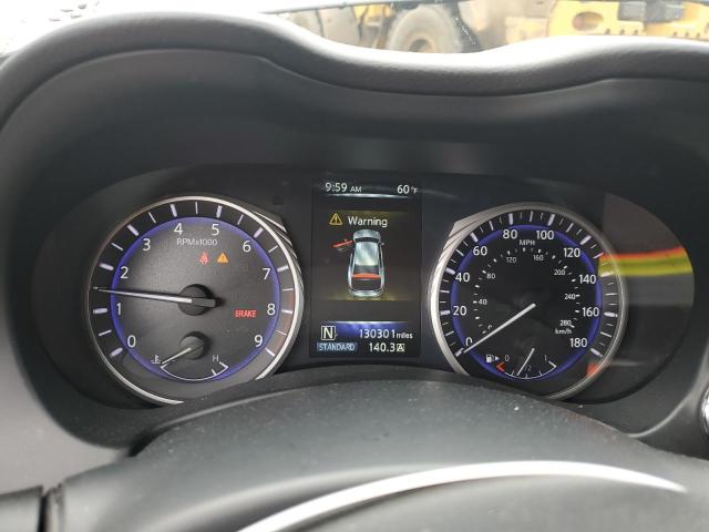 JN1BV7AR2FM422081 Infiniti Q50 BASE